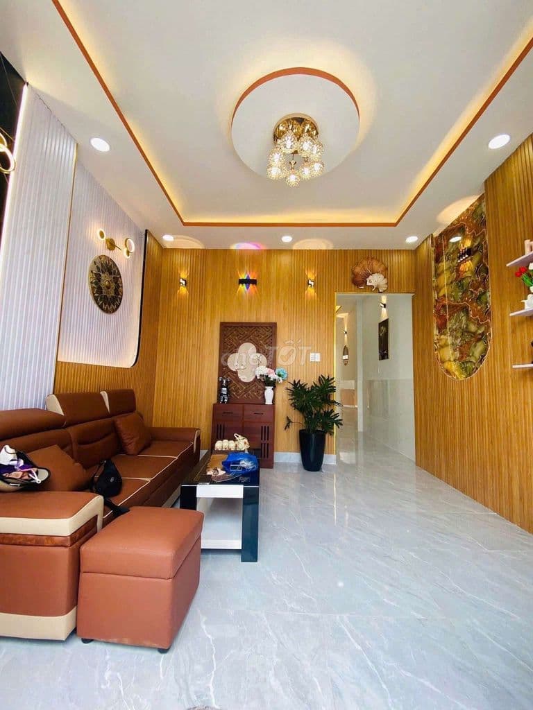 NGÂN HÀNG SACOMBANK THANH LÝ GẤP NHÀ Cấp 4 - Ảnh 2