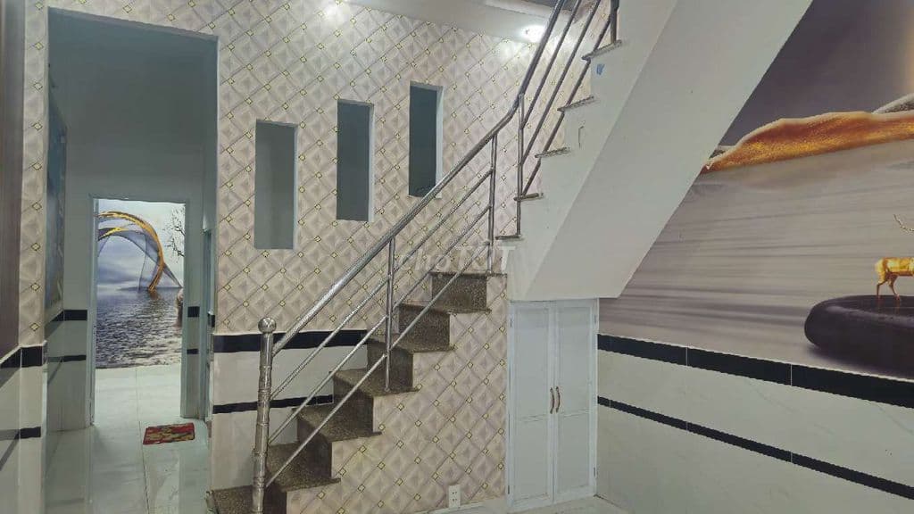 BÁN NHÀ TA08 QUẬN 12 1.69 TỶ - Ảnh 3