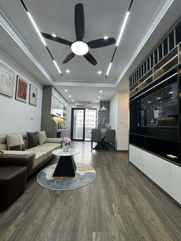 🔥 BÁN CĂN GÓC VIEW HỒ – VP5 LINH ĐÀM -72M-3N- 6,290 TỶ🔥 - Ảnh 2