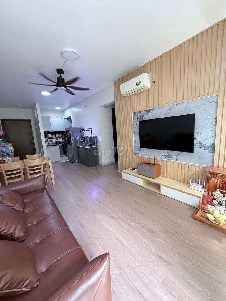 Bán 3PN 80m2 Ruby Celadon City Đã có sổ - Ảnh 2