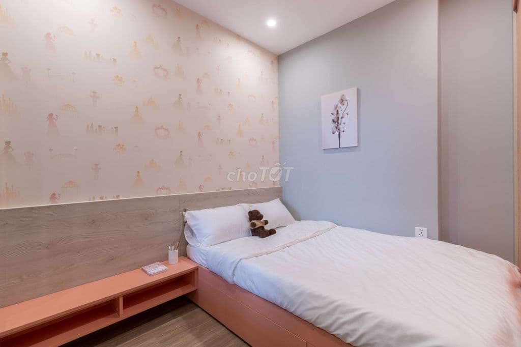 GH BÁN LỖ ORIGAMI STUDIO 1TY8, 2PN 2TY950 3PN 3TY8 VINHOMES GRAND PARK - Ảnh 3