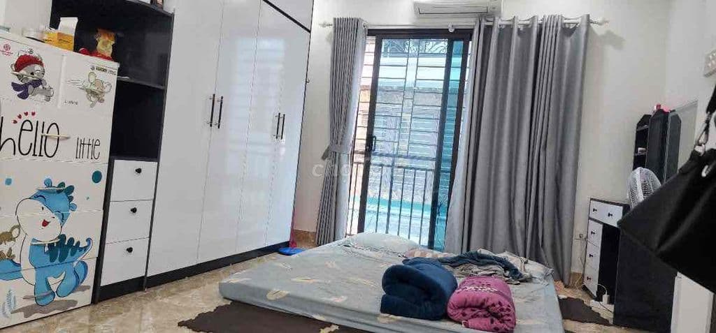 Hót phố Quan Nhân, nhà đẹp ở luôn, full nội thất, ngõ nông gầm phố, dt - Ảnh 3