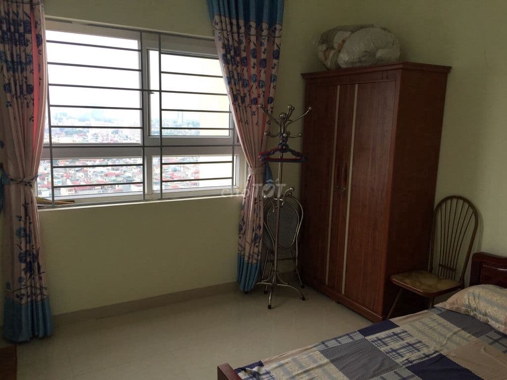 Bán căn hộ chung cư 80m2 tại phố Hoàng Cầu, Đống Đa, 100 triệu / m2 - Ảnh 3