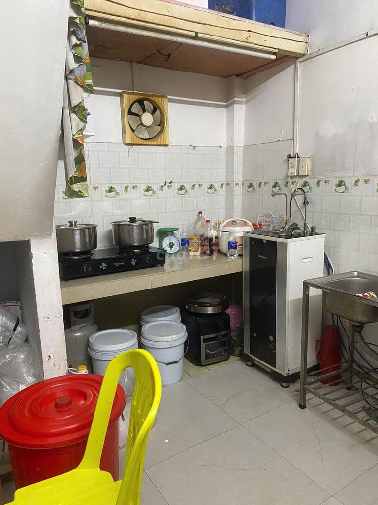 CHÍNH CHỦ cần bán nhà mặt tiền 119 bông sao - Ảnh 3