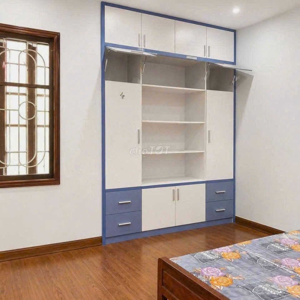 BÁN NHÀ PHÚC LÝ – 50m x 4 TẦNG - Ô TÔ TRÁNH – KINH DOANH- 7.x TỶ - Ảnh 2