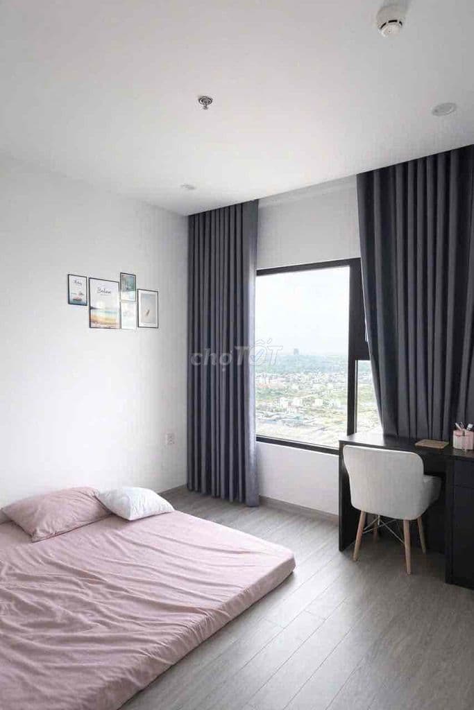 Căn hộ 2pn2wc 67m2 bán 3,45 tỷ khu Tropical - Ảnh 2