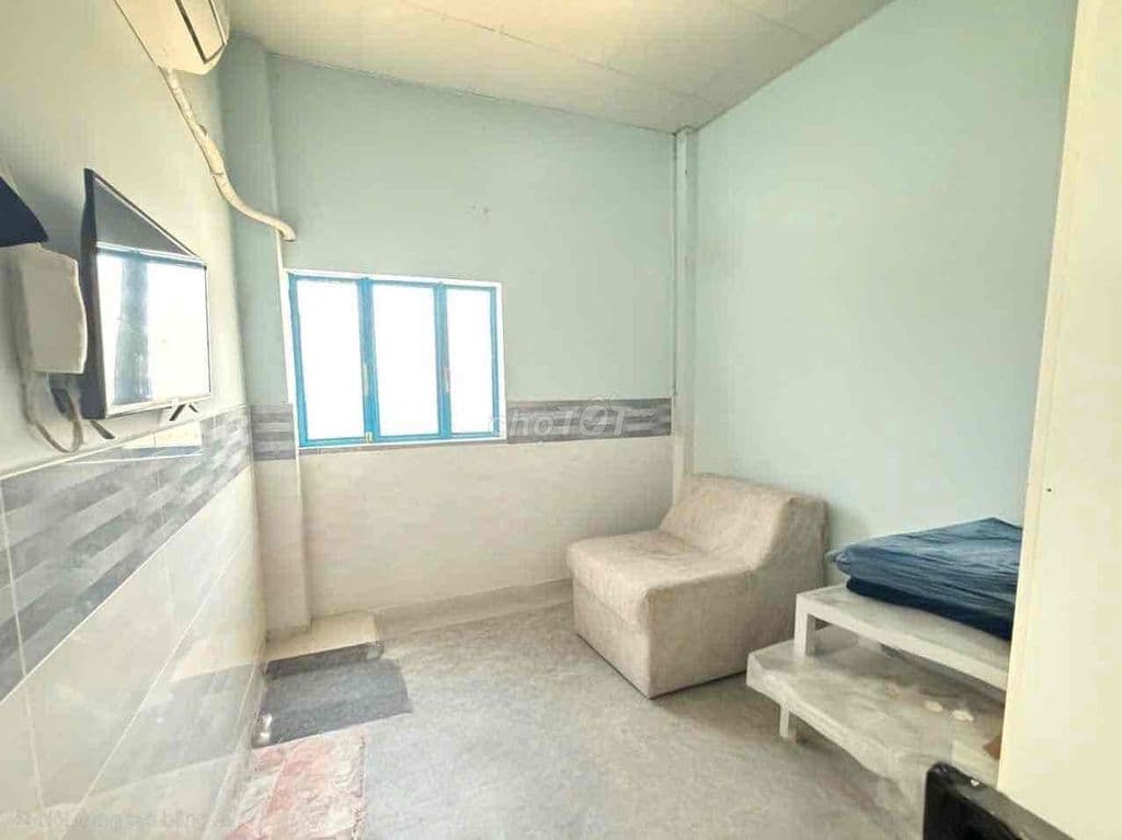 Bán nhà mới vào ở liền hẻm 3m Trần Xuân Soạn Quận 7 - Ảnh 3