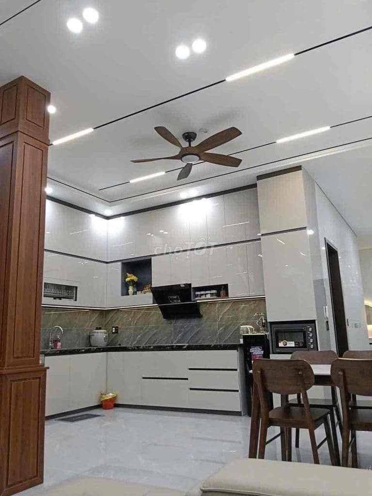 🚨NHÀ CHÍNH CHỦ THANH LÝ GẤP – 1Tỷ4– 3PN – SỔ RIÊNG 🚨 - Ảnh 2