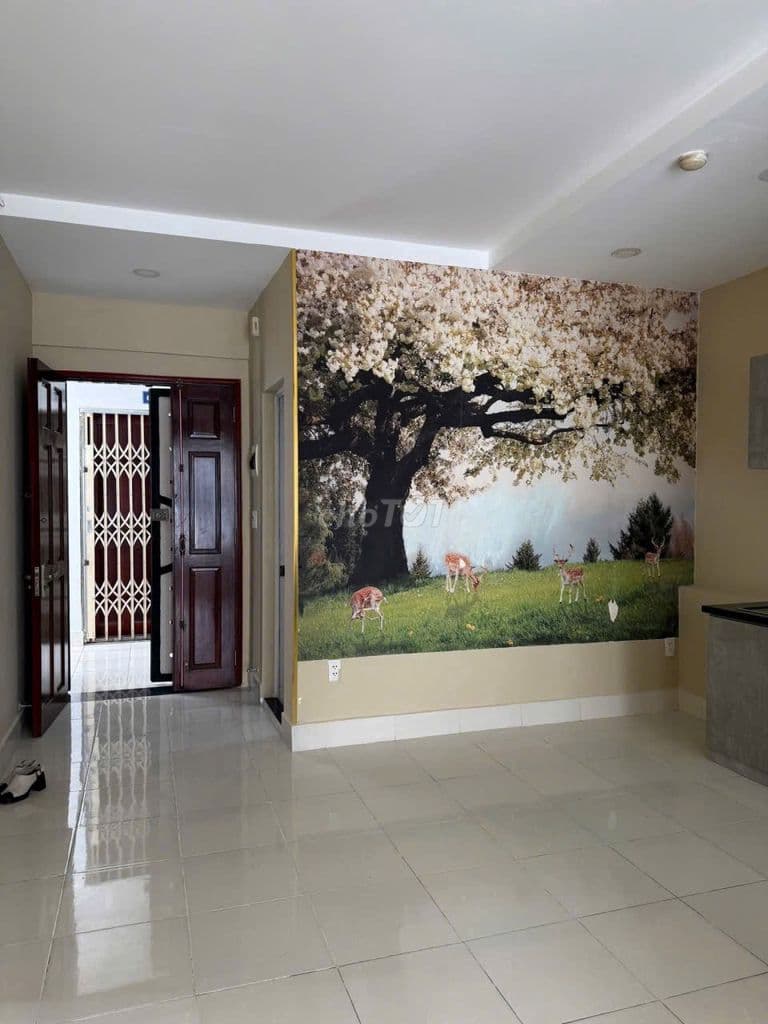 Bán căn Hộ 53 m2, 2 PN, Cc Hai Thành - Ảnh 2