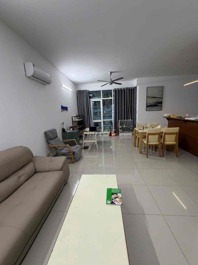 ❎Bán căn hộ 3pn- shr*Nhà mới FullNT*Cc BellezaQ7*Dt 124m2*Giá 5.35 tỷ