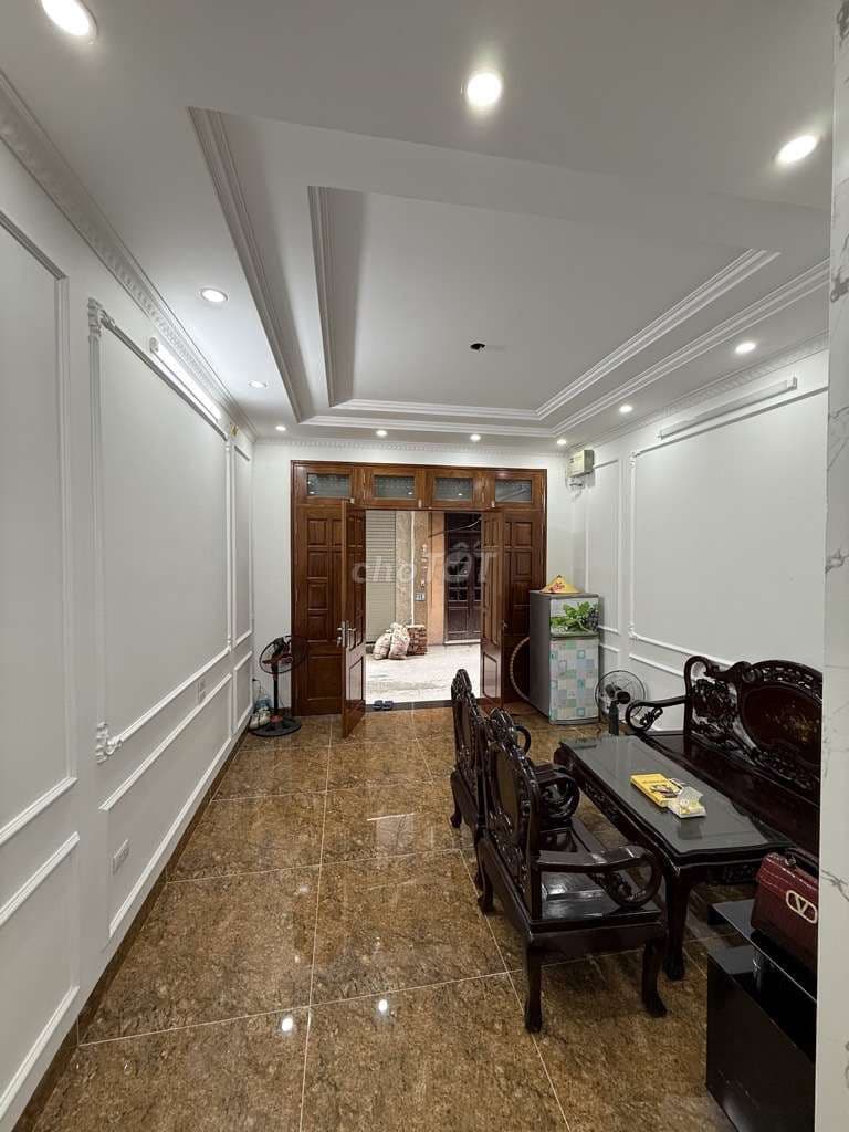 Khương Trung,Thanh Xuân – 40m², 5 Tầng thang máy. Đầu tư, ở ngay - Ảnh 3