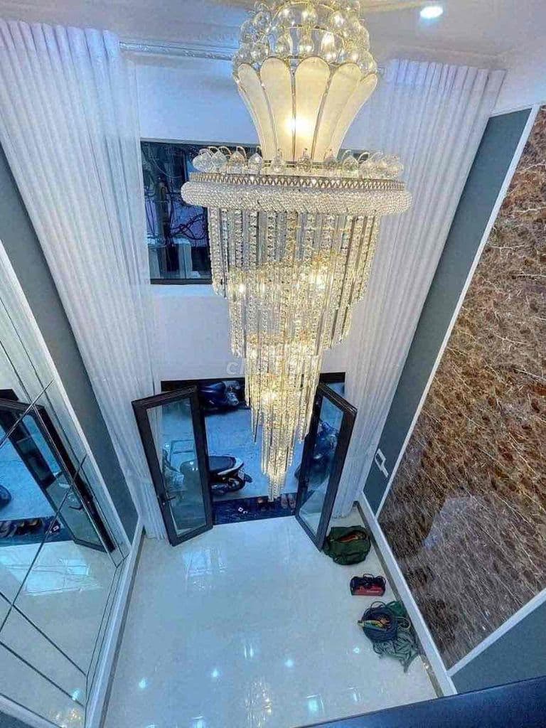GIÁP NHẤT - THANH XUÂN 45M HƠN 10tỷ NGÕ THÔNG KINH DOANH - LÔ GÓC - Ảnh 3
