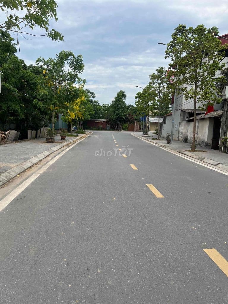 📍 Vị trí đẹp tại Đường Nhạn, Xuân Nộn – khu dân cư đông đúc, ngõ thông - Ảnh 2