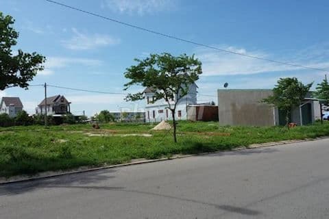 BÁN LÔ ĐẤT MẶT TIỀN DƯƠNG ĐÌNH CÚC-BC-120M2-3TY8 - Ảnh 3