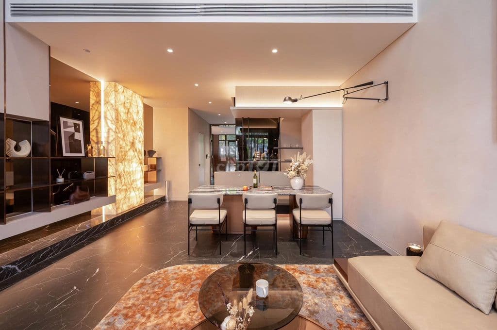 THE GLEN CELADON CITY – THANH TOÁN GIÃN 36 THÁNG, CK KHỦNG 25% - Ảnh 3