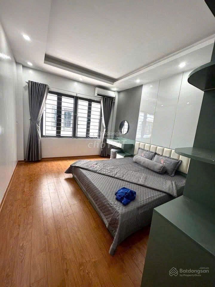 Bán nhà gần khu Louis, 48m2, giá chỉ 8 tỷ - Ảnh 2