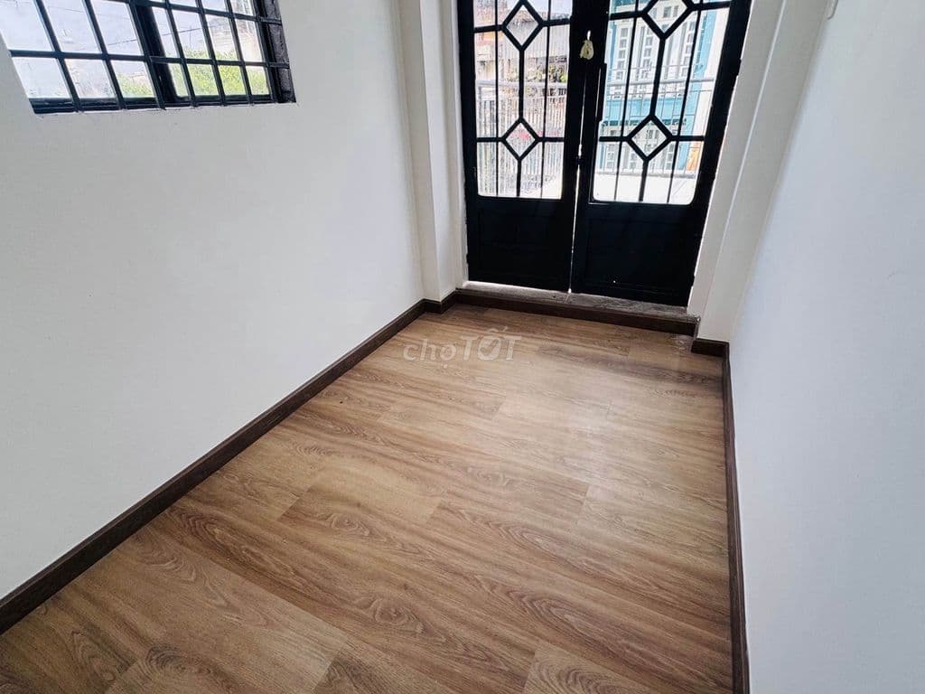 NHÀ HẺM PHÚ NHUẬN , NHĨNH HƠN 3 TỶ , GẦN CHỢ ,TRƯỜNG - Ảnh 3