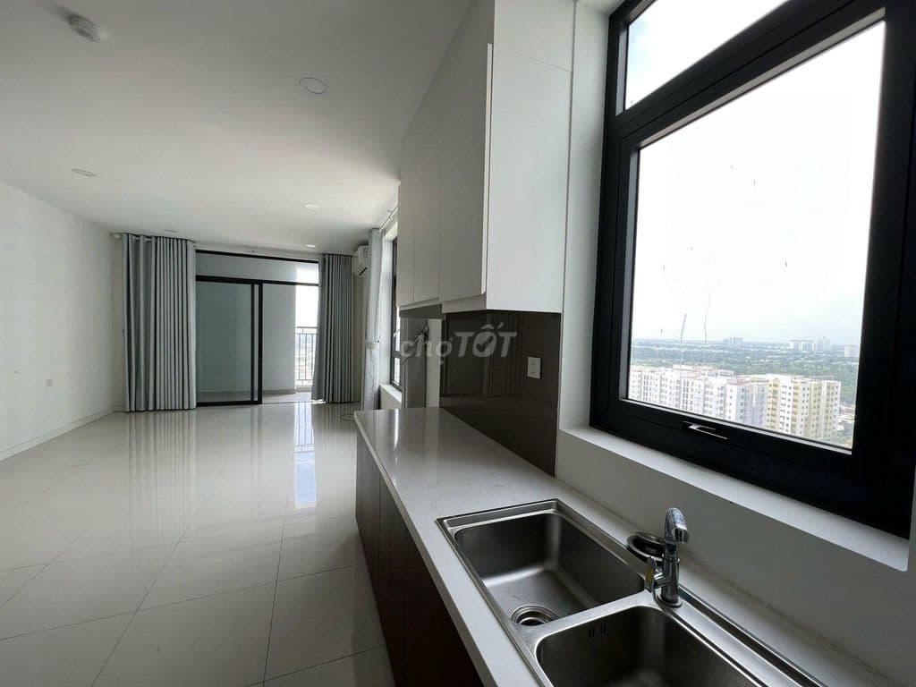 ần bán căn hộ officetel Central Premium 854, P5, Q8.DT 44m2 Giá 3 tỷ