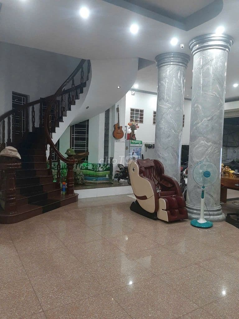 Bán biệt thự cao cấp - tỉnh lộ 8 - Bình Mỹ - Củ Chi