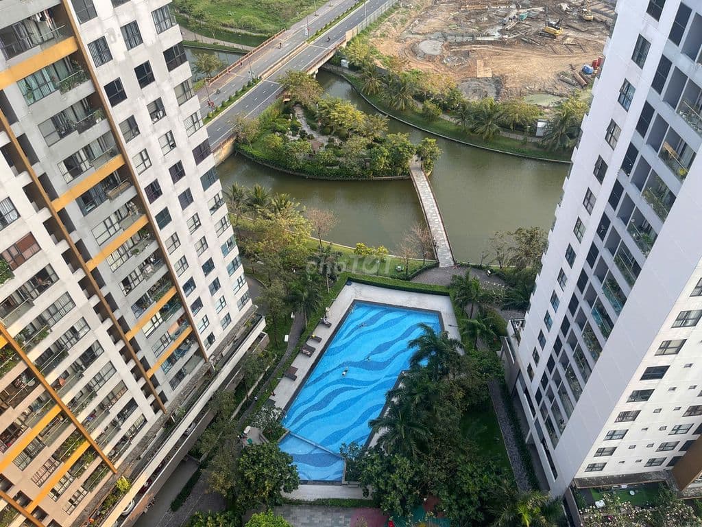Bán căn hộ Mizuki Park | 78m2 2PN 2WC | Sổ Hồng Sẵn | Nhà Mới - Ảnh 3