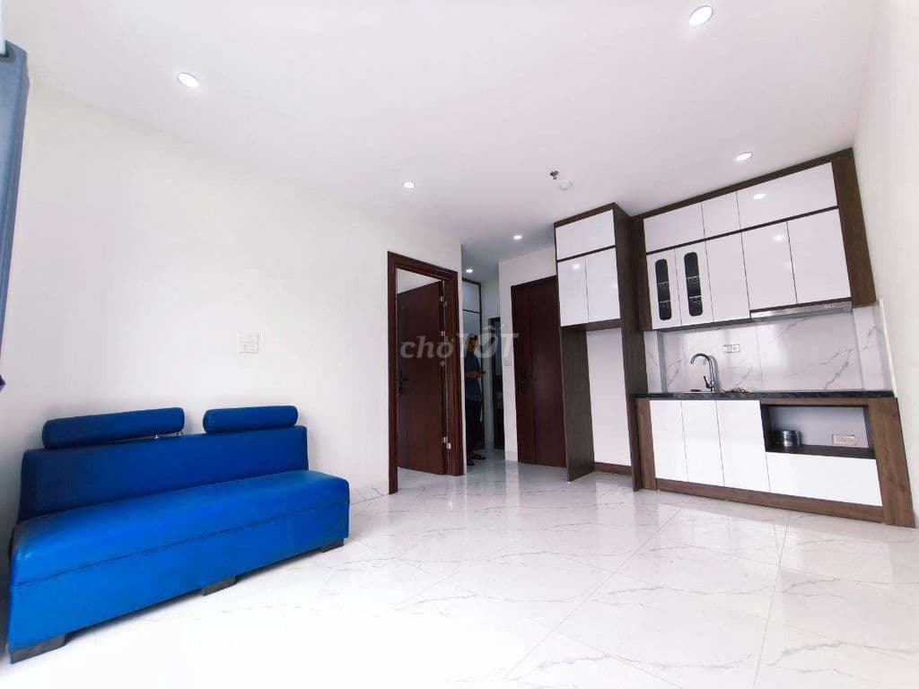 KIM MÃ THƯỢNG - BA ĐÌNH TÒA APARTMENT 8 TẦNG XÂY MỚI – THANG MÁY XỊN - Ảnh 2