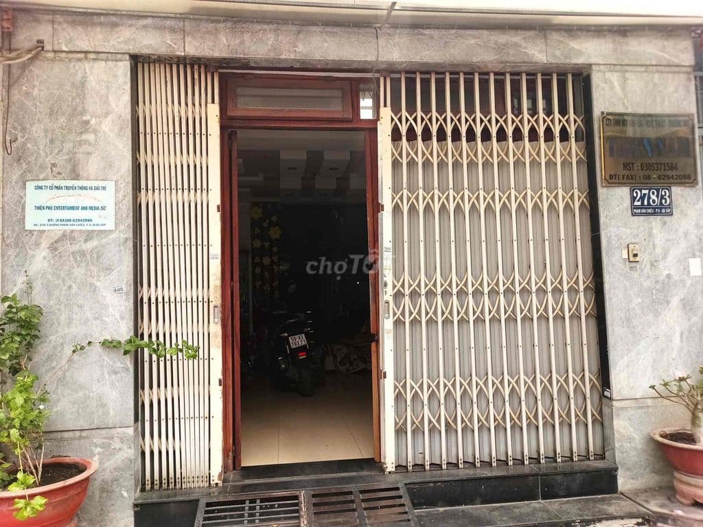 Bán nhà Mặt tiền - Ảnh 3