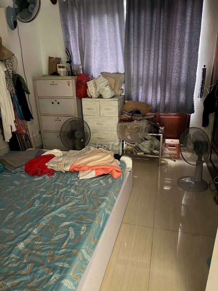 cần bán chung cư thái an 1 - Ảnh 3