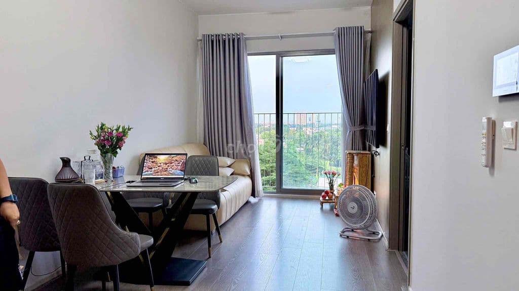 Bán căn 69m2 Có nội thất; View Bệnh viện. Chỉ 3,3 tỷ. LH Hương xem ạ - Ảnh 2