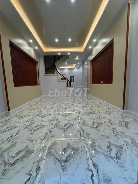 bán nhà 3 tầng khu Tây Mỗ gần Vinhomes Smart City - Ảnh 3