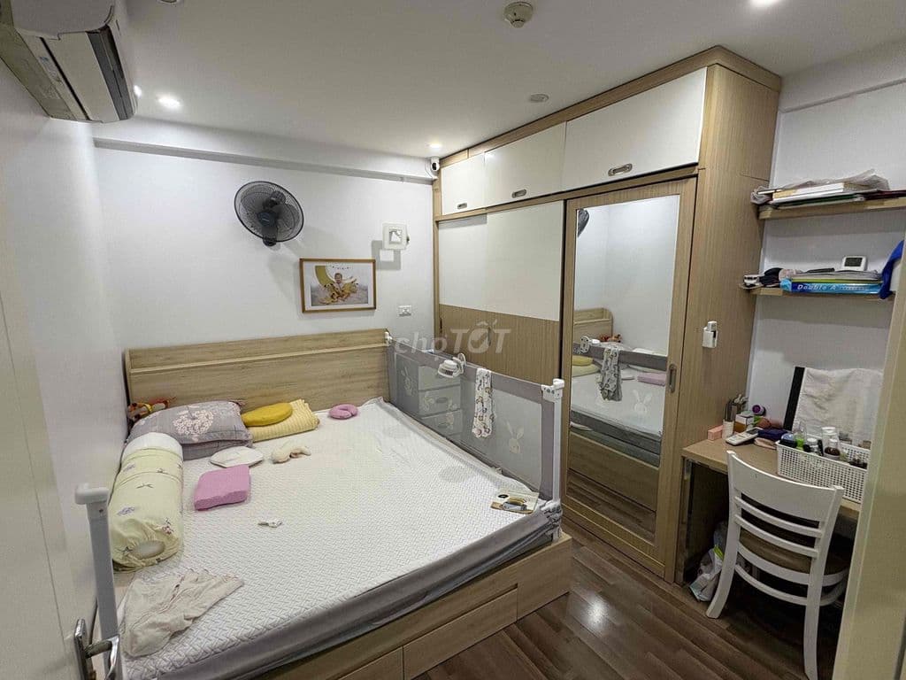 Chính chủ bán căn Hộ 2Pn 2wc tại Mandarin Garden 2 - Ảnh 2