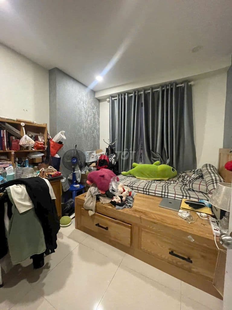 Cần bán CH Topaz Elite 2PN 2WC - Tặng ít nội thất - Giá Chốt 4,100 tỷ