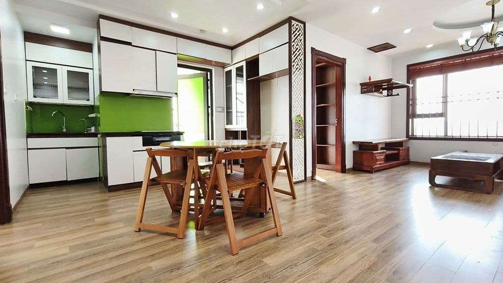 Hiếm. Bán căn hộ Newhouse Xa La 62m2, 2PN 2VS tòa mới nhất khu Xa La