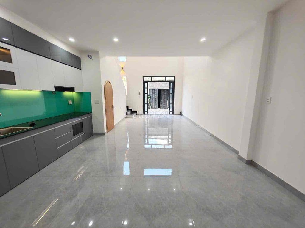 cần bán căn nhà mới xây - Ảnh 2