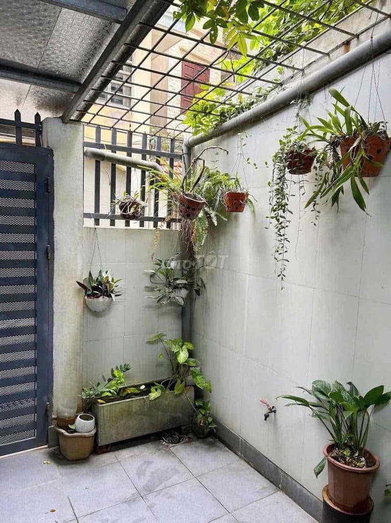 CHO THUÊ CĂN HỘ TẦNG 1 RIÊNG BIỆT – NHƯ NHÀ RIÊNG – FULL ĐỒ – GARA Ô - Ảnh 2