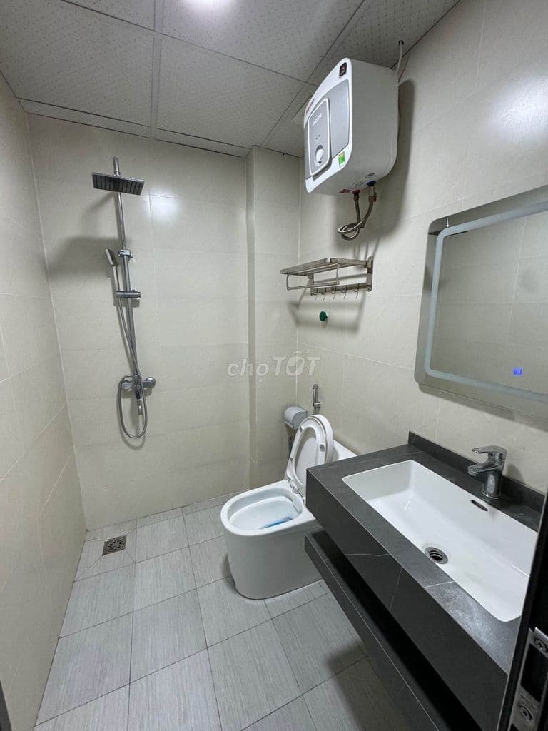 bán nhà 5 tầng mới đẹp tại Nam Từ Liêm, Mễ Trì - Ảnh 3