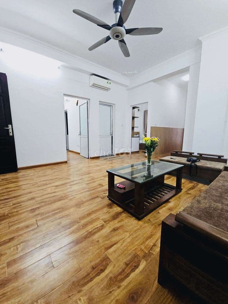 HIẾM! Bán chung cư khu Hàm Nghi, Mỹ Đình _60m*2pn*2wc giá nhỉnh 5 tỷ.