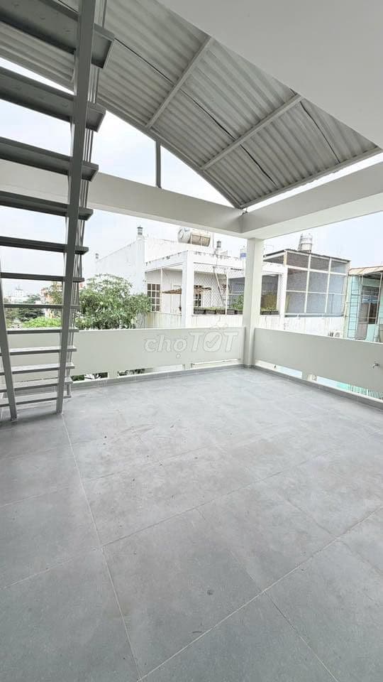 Nhà MT Đường 19, Khu Tên Lửa, 4,5x20m, 3,5 tấm,15,7 tỷ TL.Gần CoopMart - Ảnh 3