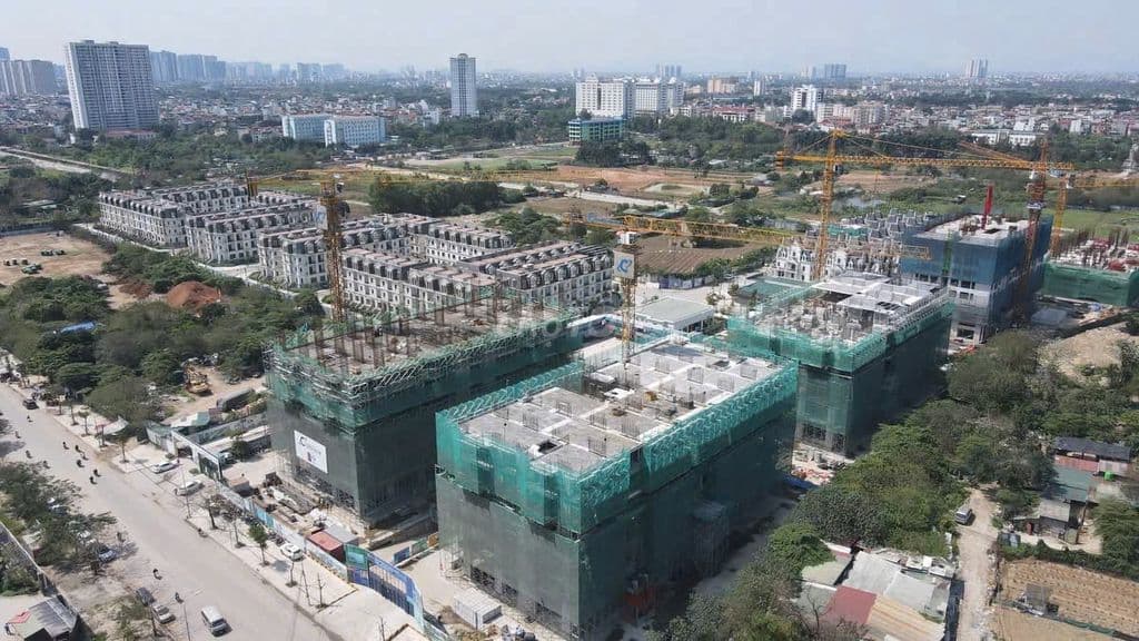 Bán căn hộ 2 ngủ rẻ nhất chung cư TMC Phạm Văn Đồng - Ảnh 3