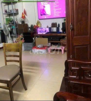 NHÀ HOA THÁM LA PHÙ, 32M, 4T, MT3,5M, GIÁ 4,7 TỶ