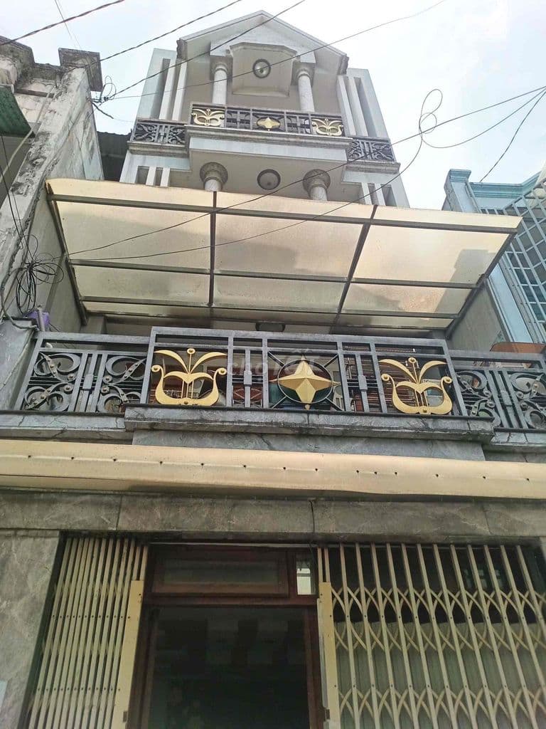 Bán nhà Mặt tiền - Ảnh 2