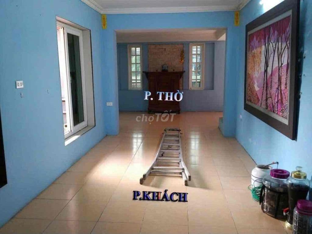 Bán TT Khuất Duy Tiến lô góc thoáng vài bước chân ra phô, cự đẹp 75m