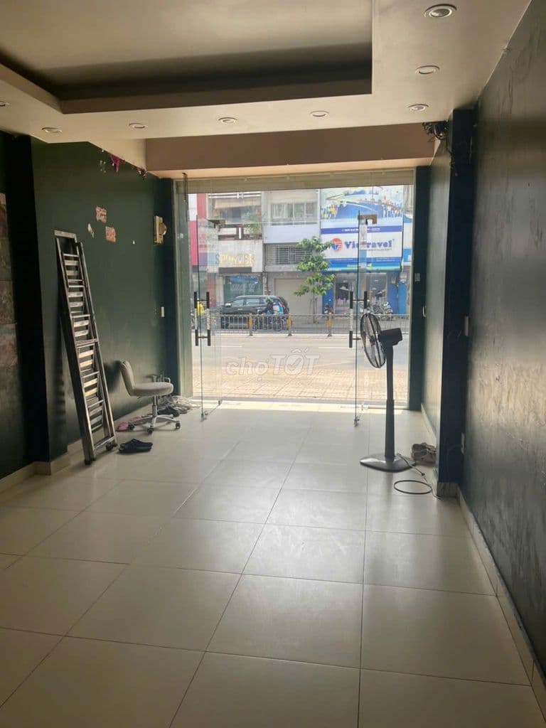 Hàng siêu hiếm MT đường BA THANG HAI sầm uất 50m² 4 tầng, chỉ 14.5 tỷ