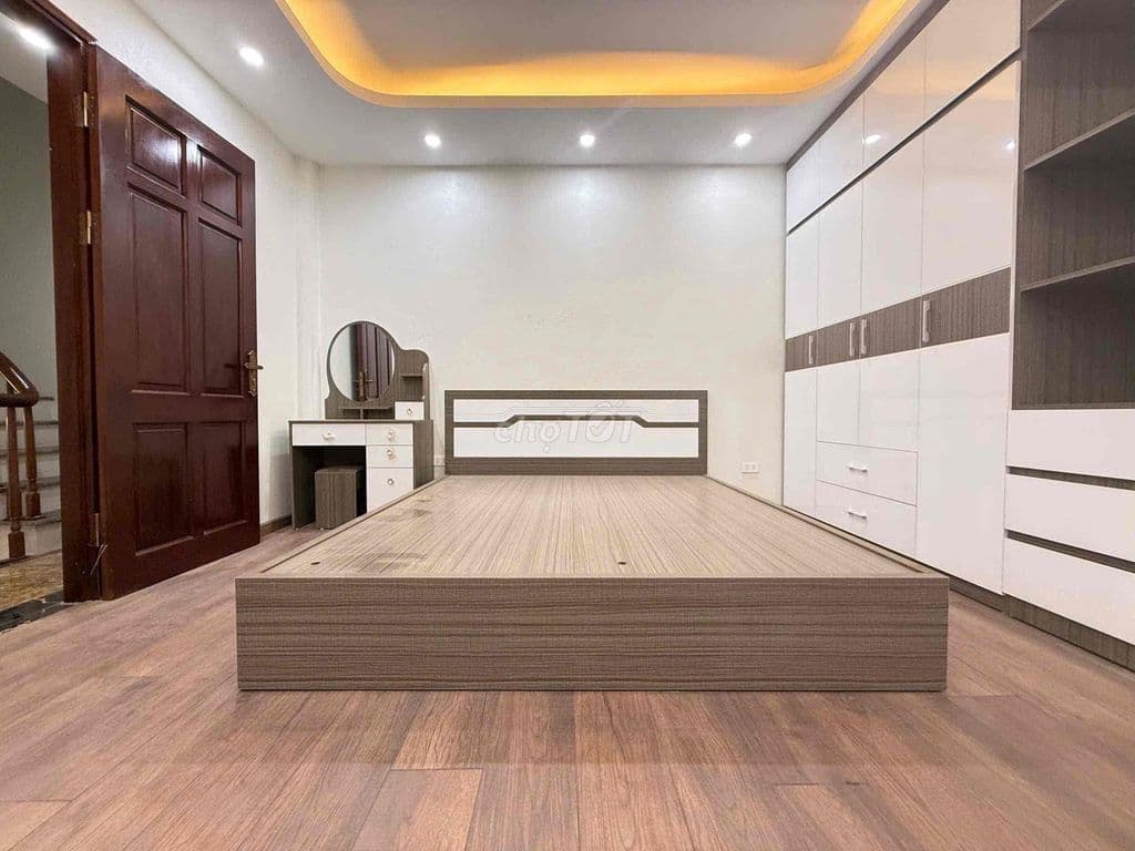BÁN NHÀ YÊN NGHĨA, HÀ ĐÔNG 🏠 - GẦN ĐẠI HỌC PHENIKAA - Ảnh 3