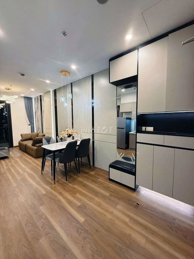 GẤP GẤP GẤP CĂN 3PN2VS 80m CHỈ 3 TỶ 950TR FULL ĐỦ ĐỒ VIEW THOÁNG VHOCP - Ảnh 2