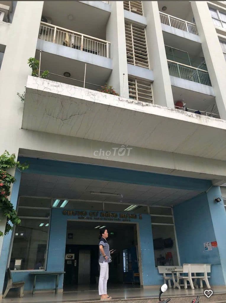 Bán CC Đông Hưng tại Đông Hưng Thuận, Q12, TP.HCM, giá siêu hời - Ảnh 3
