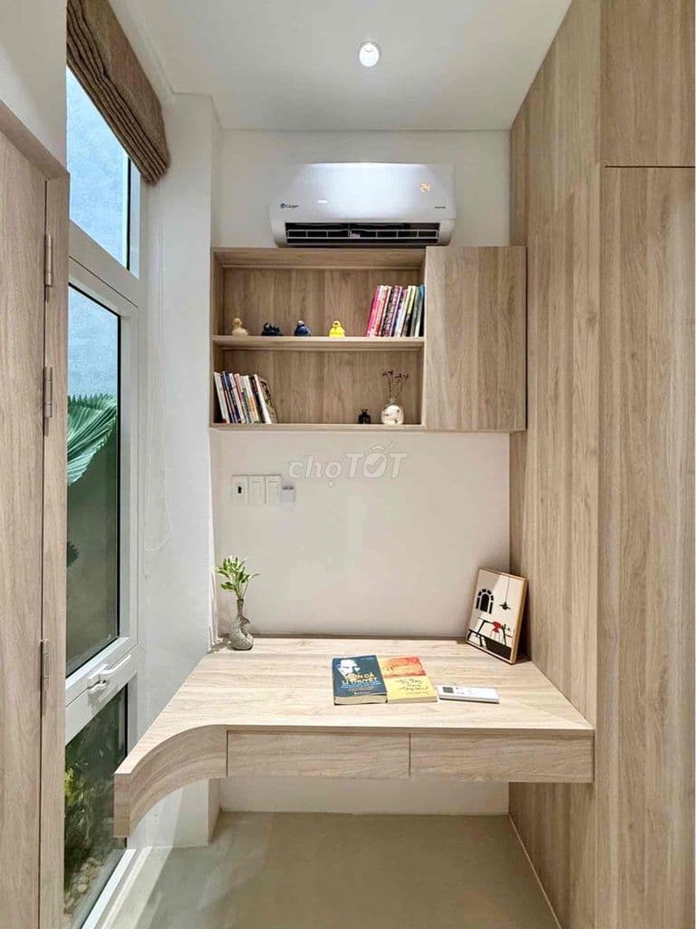 NHÀ MỚI - 10 ĐIỂM KHÔNG NHƯNG - Ảnh 2