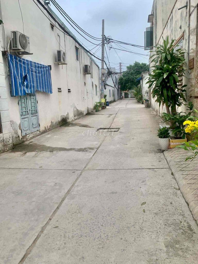 CHÍNH CHỦ CẦN BÁN CĂN NHÀ TẠI ĐƯỜNG BÌNH THÀNH, PBHHB, QUẬN BÌNH TÂN. - Ảnh 3