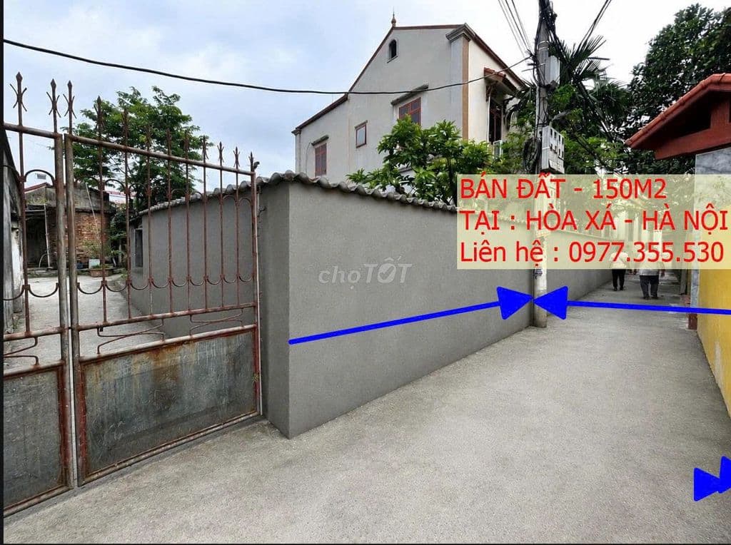 Bán đất - Ảnh 3