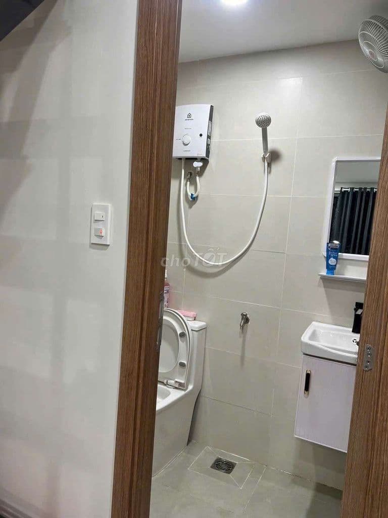 Bán nhà Chu Văn An P12 Bình Thạnh. Đang cho thuê 5tr, Sổ hồng riêng - Ảnh 3