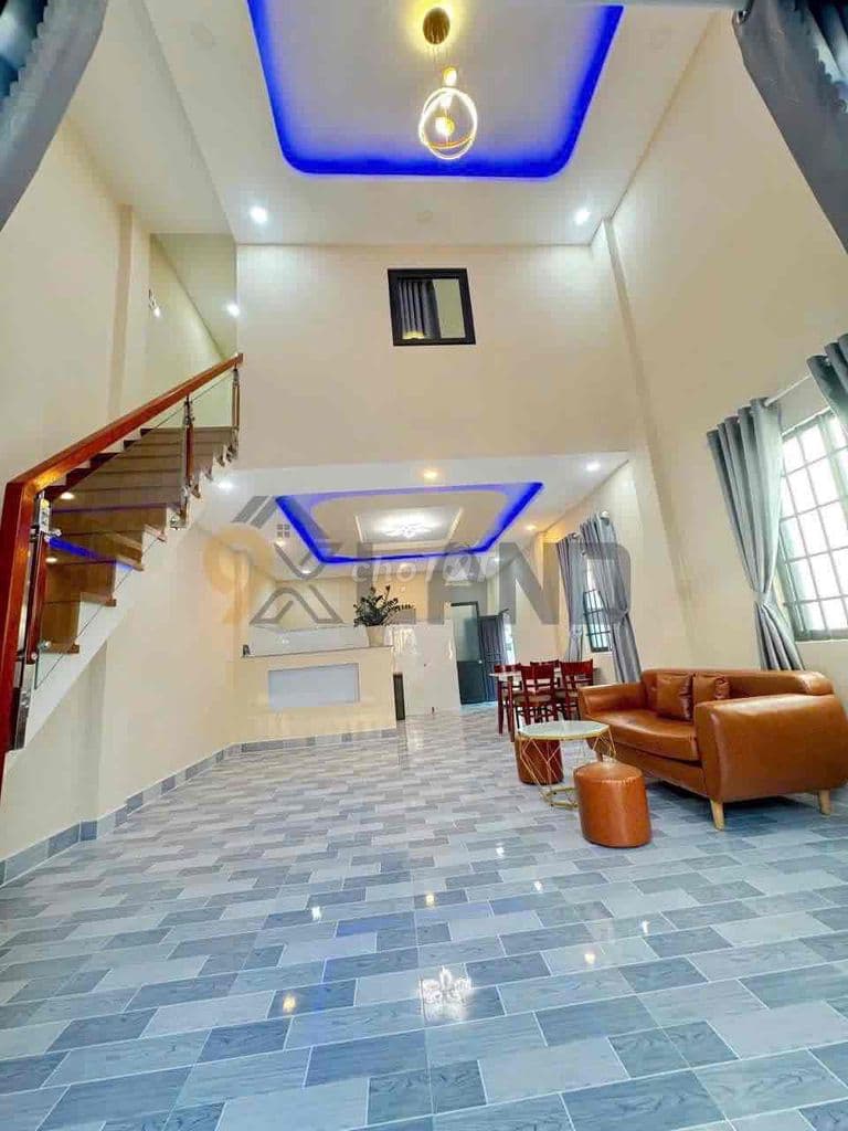 NHÀ ĐẸP HẺM XH - GÓC 2 MT - NGAY TRUNG TÂM RA PHẠM VĂN ĐỒNG - 60m2